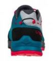 Compra online Zapatillas La Sportiva Tx Guide Leather Mujer Cloud Love Potion en oferta al mejor precio