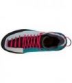 Compra online Zapatillas La Sportiva Tx Guide Leather Mujer Cloud Love Potion en oferta al mejor precio