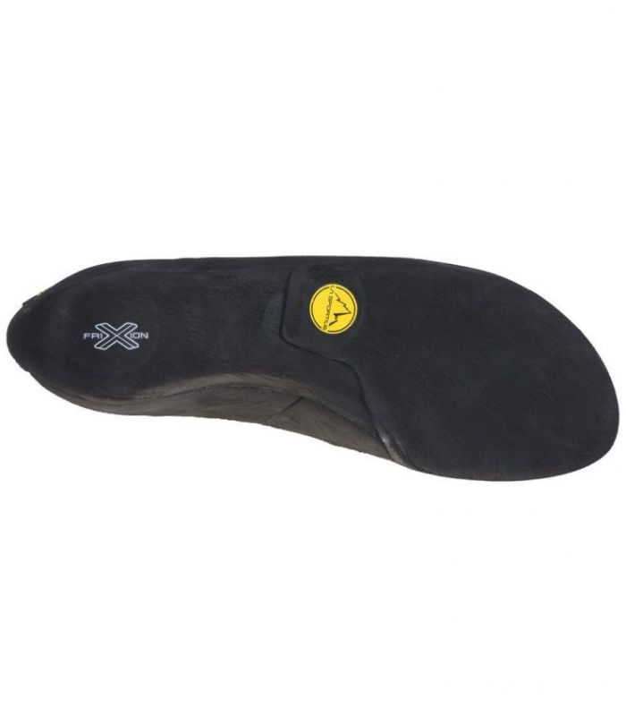 Compra online Pies de Gato La Sportiva Aragon Hombre Neptune Citrus en oferta al mejor precio