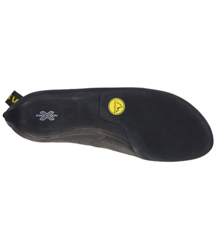 Compra online Pies de Gato La Sportiva Aragon Hombre Clay Jasmine Green en oferta al mejor precio