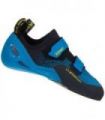 Compra online Pies de Gato La Sportiva Zenit Hombre Neptune Black en oferta al mejor precio