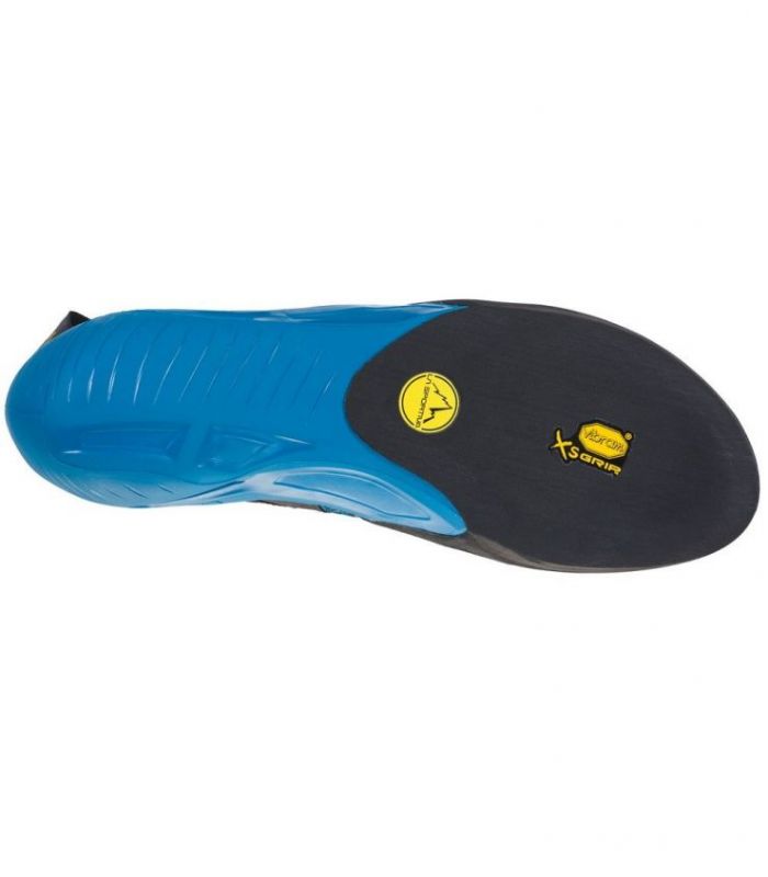 Compra online Pies de Gato La Sportiva Zenit Hombre Neptune Black en oferta al mejor precio