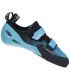 Pies de Gato La Sportiva Zenit Mujer Pacific Blue Black