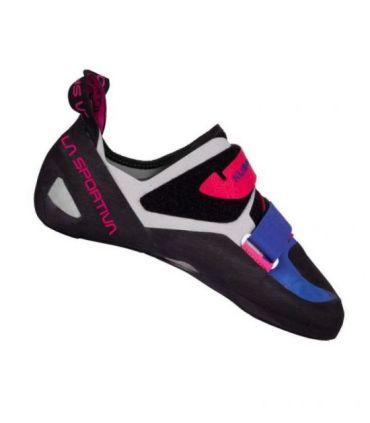 PIES DE GATO La Sportiva Kubo Royal-Love Potion Mujer