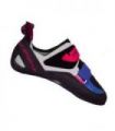 Compra online PIES DE GATO La Sportiva Kubo Royal-Love Potion Mujer en oferta al mejor precio