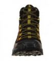 Compra online Botas La Sportiva Ultra Raptor II Mid GTX Hombre Black Yellow en oferta al mejor precio