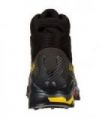 Compra online Botas La Sportiva Ultra Raptor II Mid GTX Hombre Black Yellow en oferta al mejor precio