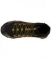 Compra online Botas La Sportiva Ultra Raptor II Mid GTX Hombre Black Yellow en oferta al mejor precio