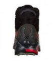 Compra online Botas La Sportiva Ultra Raptor II Mid GTX Hombre Black Goji en oferta al mejor precio