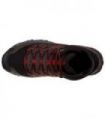 Compra online Botas La Sportiva Ultra Raptor II Mid GTX Hombre Black Goji en oferta al mejor precio