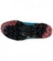 Compra online Zapatillas La Sportiva Akyra Mujer Ink Rouge en oferta al mejor precio