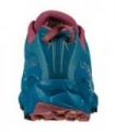 Compra online Zapatillas La Sportiva Akyra Mujer Ink Rouge en oferta al mejor precio