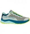 Compra online Zapatillas La Sportiva Karacal Mujer Mineral-Ink en oferta al mejor precio