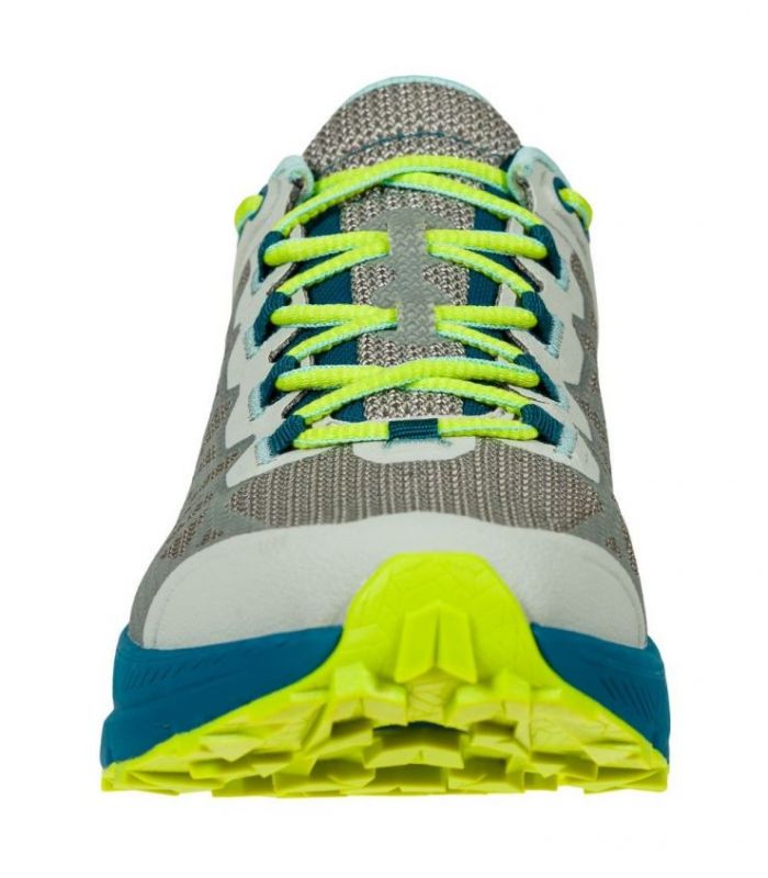 Compra online Zapatillas La Sportiva Karacal Mujer Mineral-Ink en oferta al mejor precio