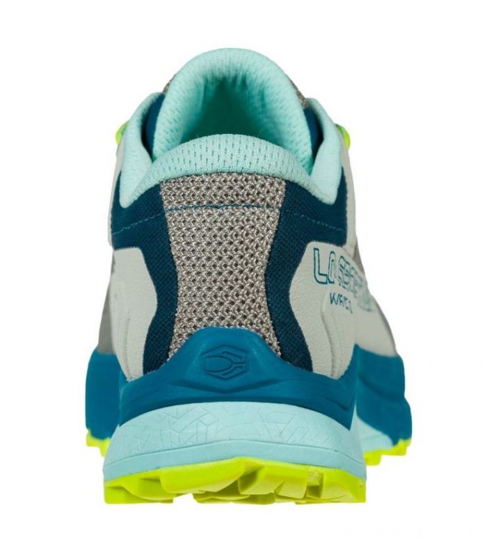 Compra online Zapatillas La Sportiva Karacal Mujer Mineral-Ink en oferta al mejor precio