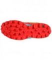 Compra online Zapatillas La Sportiva Cyklon Mujer Hibiscus Malibu Blue en oferta al mejor precio