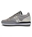 Compra online Zapatillas Saucony Jazz Triple Mujer Grey Snake en oferta al mejor precio