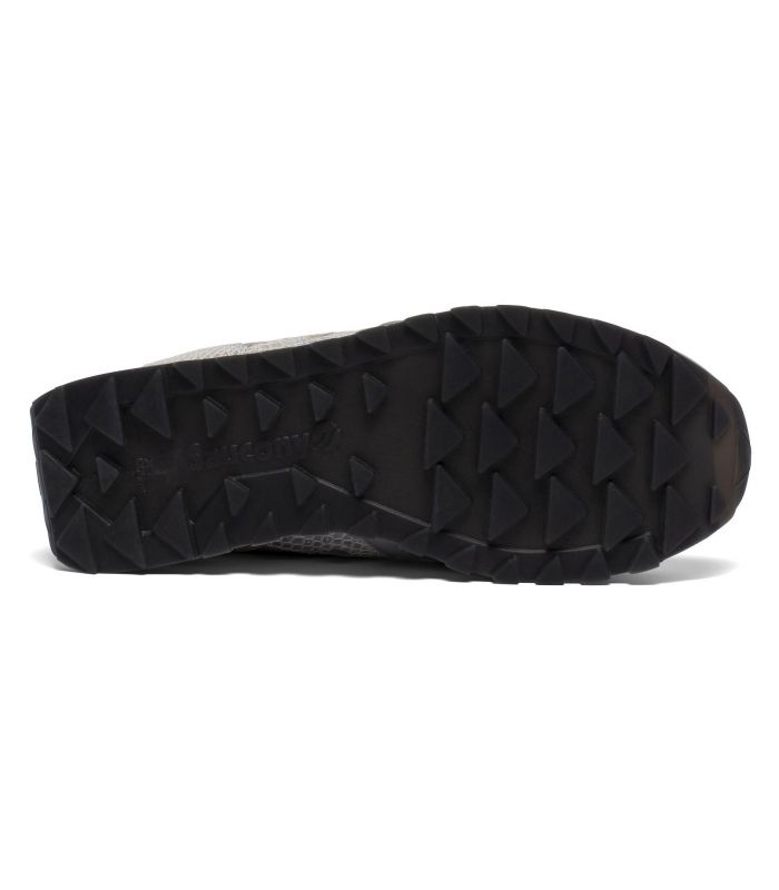 Compra online Zapatillas Saucony Jazz Triple Mujer Grey Snake en oferta al mejor precio