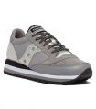 Compra online Zapatillas Saucony Jazz Triple Mujer Grey Snake en oferta al mejor precio
