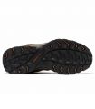 Compra online Botas Columbia Redmond III Mid Wp Hombre Cordovan en oferta al mejor precio