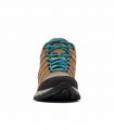 Compra online Botas Columbia Redmond III Mid Wp Mujer Khaki Sea Level en oferta al mejor precio