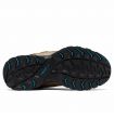 Compra online Botas Columbia Redmond III Mid Wp Mujer Khaki Sea Level en oferta al mejor precio