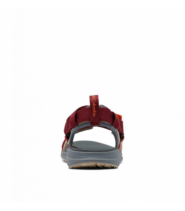 Compra online Sandalias Columbia Sandal Hombre Oxford Tan en oferta al mejor precio