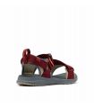 Compra online Sandalias Columbia Sandal Hombre Oxford Tan en oferta al mejor precio