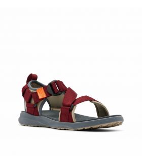 Sandalias Columbia Sandal Hombre Oxford Tan