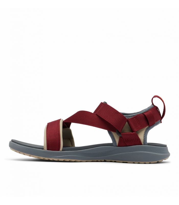 Compra online Sandalias Columbia Sandal Hombre Oxford Tan en oferta al mejor precio