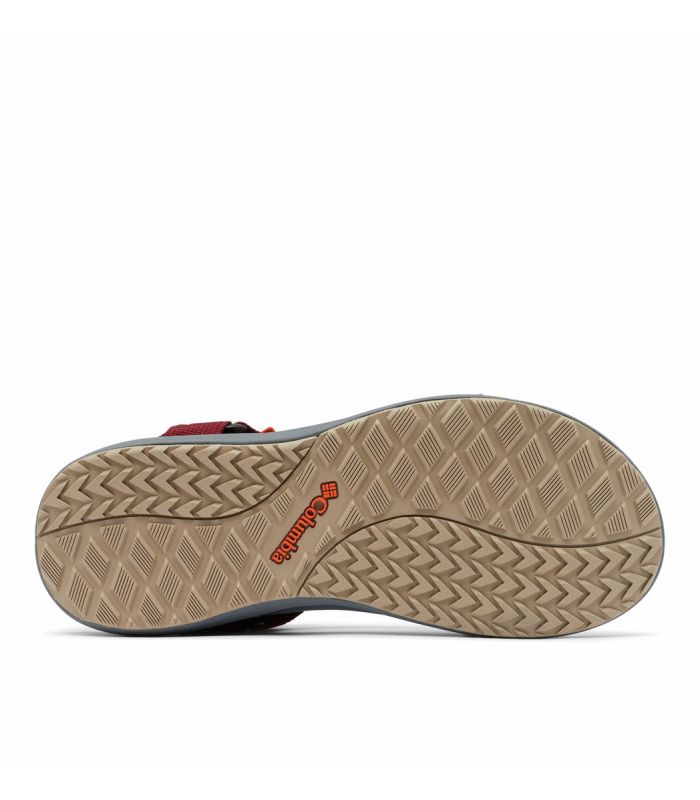Compra online Sandalias Columbia Sandal Hombre Oxford Tan en oferta al mejor precio