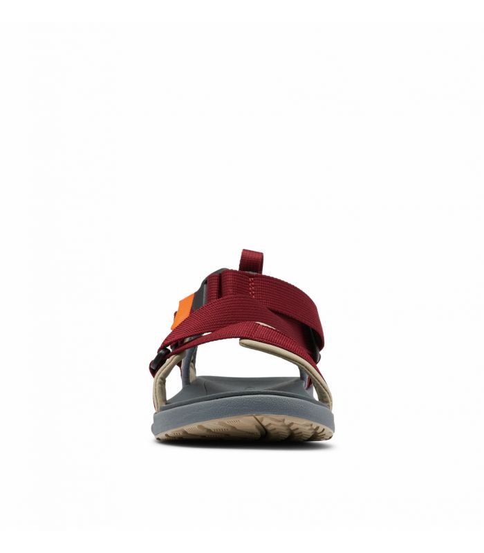 Compra online Sandalias Columbia Sandal Hombre Oxford Tan en oferta al mejor precio