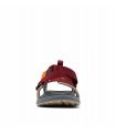 Compra online Sandalias Columbia Sandal Hombre Oxford Tan en oferta al mejor precio