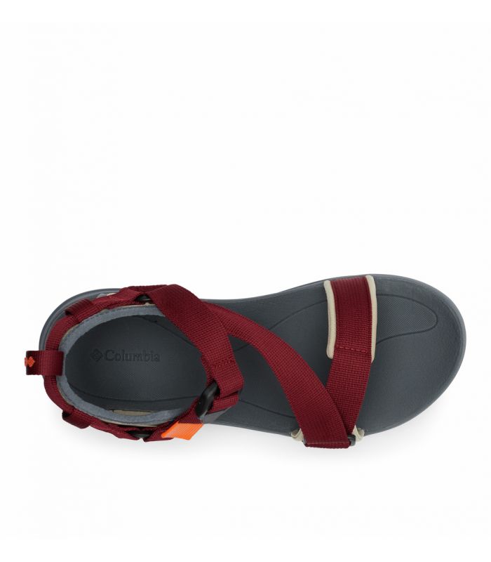 Compra online Sandalias Columbia Sandal Hombre Oxford Tan en oferta al mejor precio