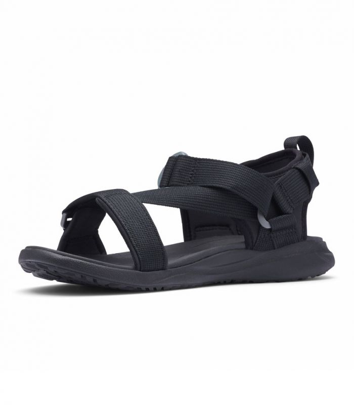 Compra online Sandalias Columbia Sandal Hombre Black en oferta al mejor precio
