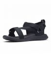 Compra online Sandalias Columbia Sandal Hombre Black en oferta al mejor precio