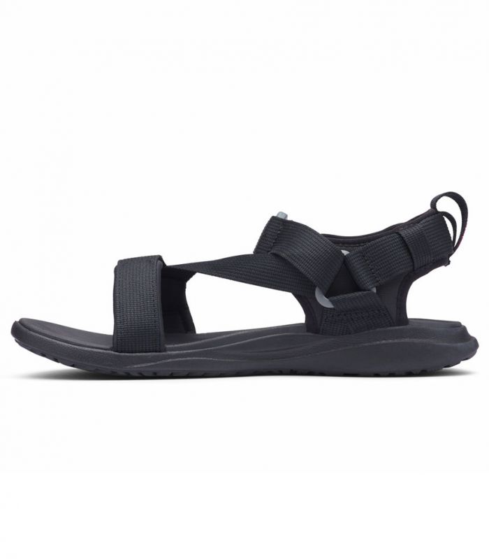 Compra online Sandalias Columbia Sandal Hombre Black en oferta al mejor precio