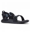 Compra online Sandalias Columbia Sandal Hombre Black en oferta al mejor precio