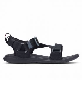 Sandalias Columbia Sandal Hombre Black