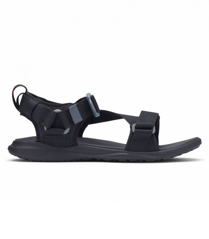 Compra online Sandalias Columbia Sandal Hombre Black en oferta al mejor precio