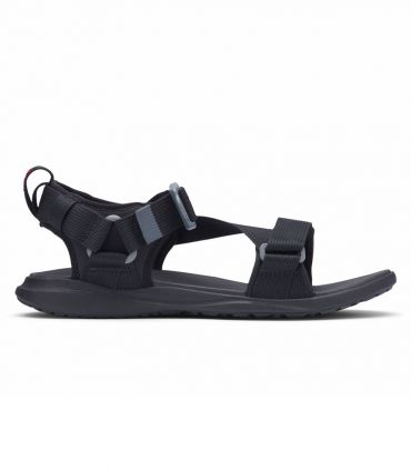 Sandalias Columbia Sandal Hombre Black