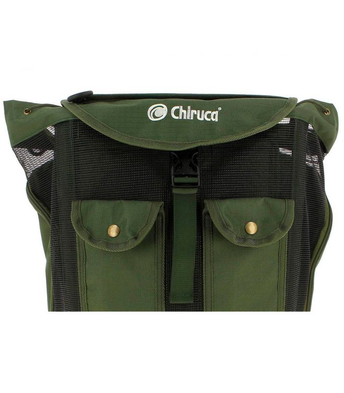 Compra online Mochila Chiruca Setas en oferta al mejor precio