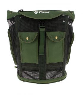 Mochila Chiruca Setas