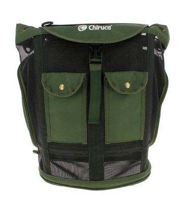 Mochila Chiruca Setas