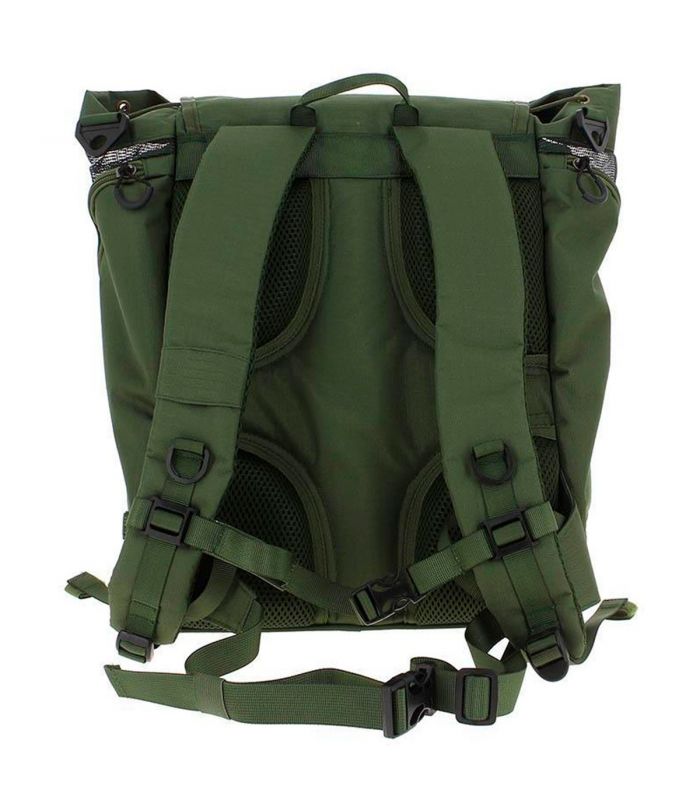 Compra online Mochila Chiruca Setas en oferta al mejor precio