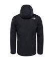 Compra online Chaqueta The North Face Evolve II Triclimate Hombre Negro en oferta al mejor precio