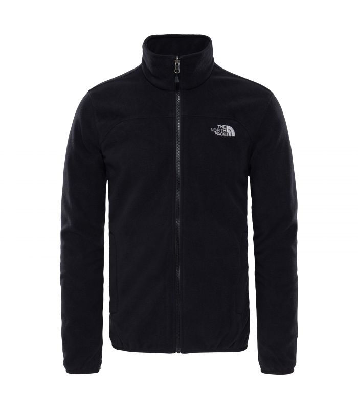 Compra online Chaqueta The North Face Evolve II Triclimate Hombre Negro en oferta al mejor precio