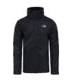 Compra online Chaqueta The North Face Evolve II Triclimate Hombre Negro en oferta al mejor precio