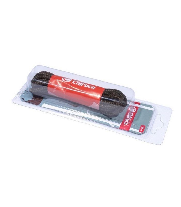 Compra online Cordones Caza Chiruca 2,40 cm en oferta al mejor precio