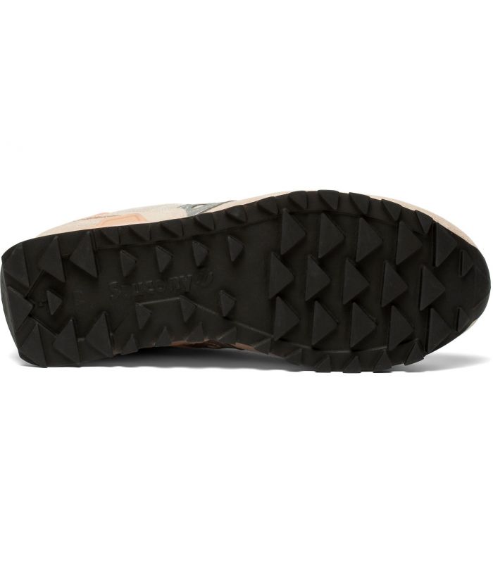 Compra online Zapatillas Saucony Shadow Original Mujer Tan Peach en oferta al mejor precio
